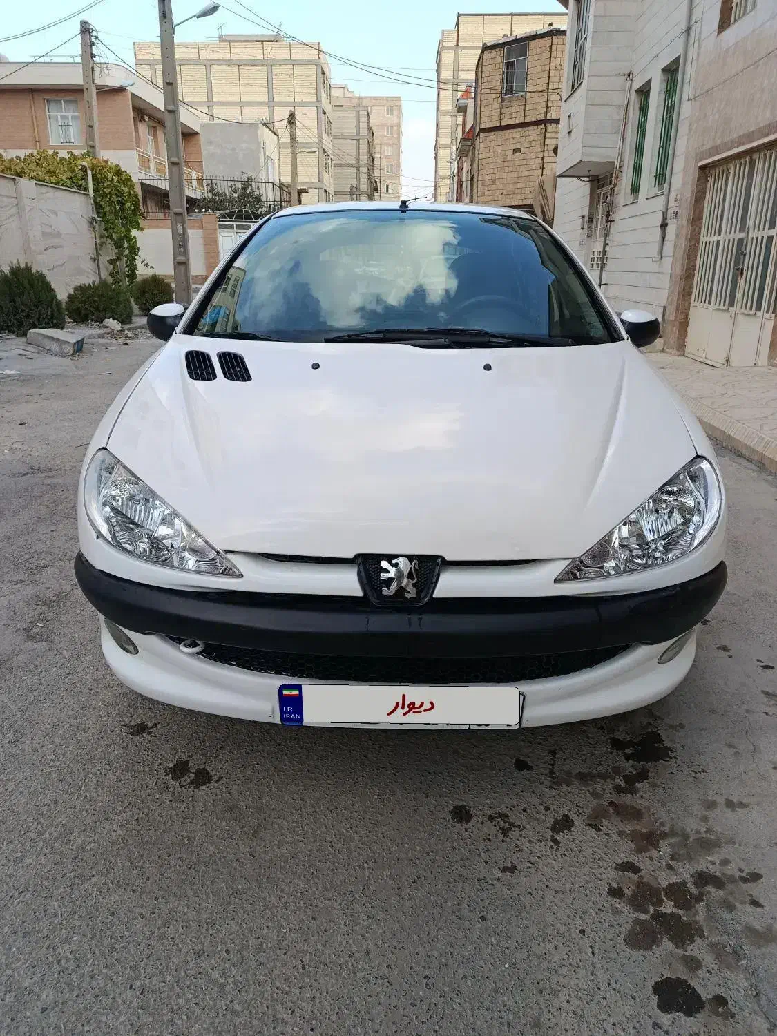 خودرو پژو، 206 آگهی ann_20860557