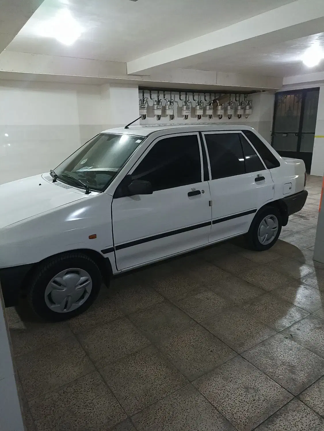 خودرو پراید، 131 آگهی ann_20860558
