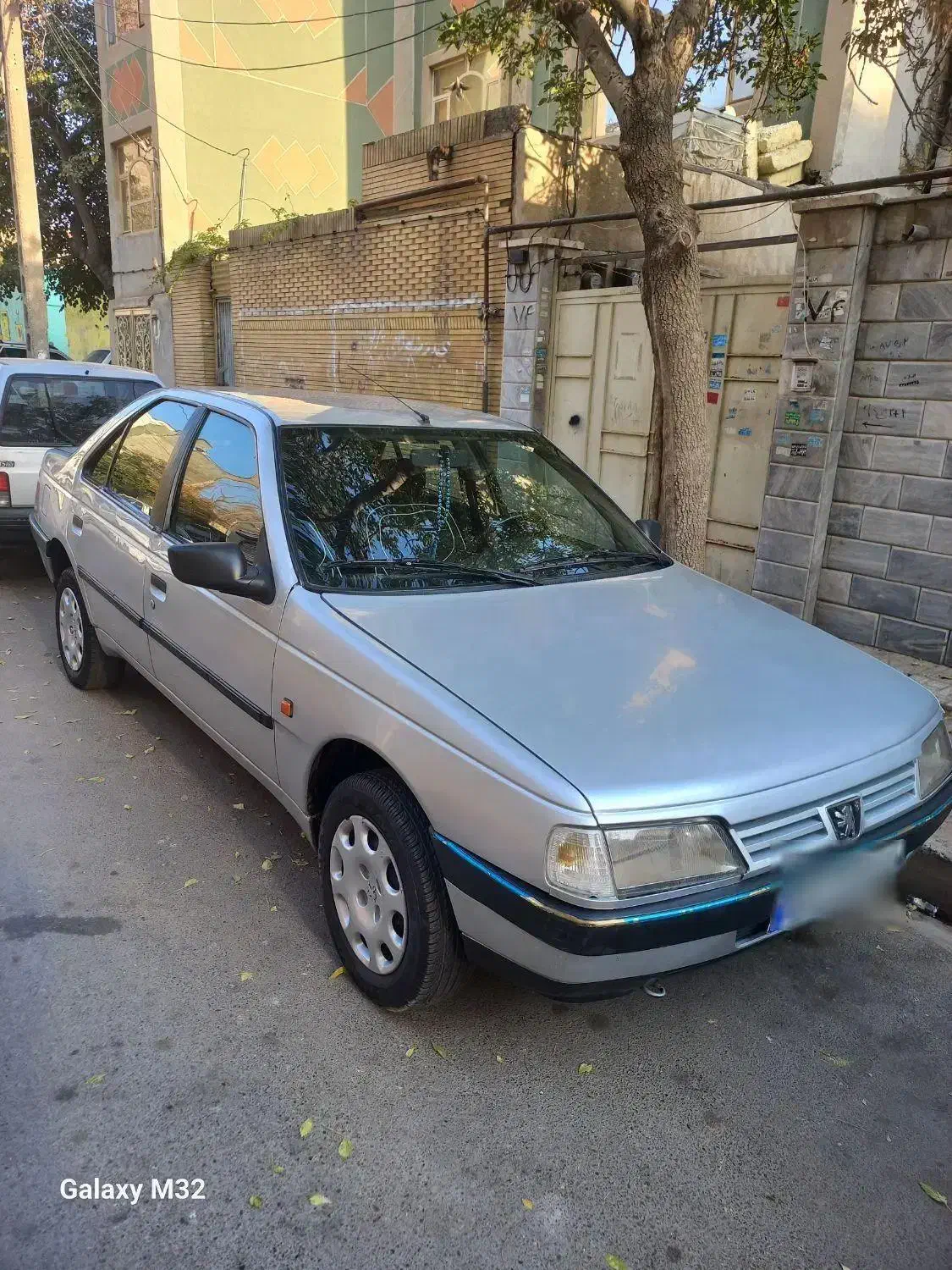 خودرو پژو، 405 آگهی ann_20860613