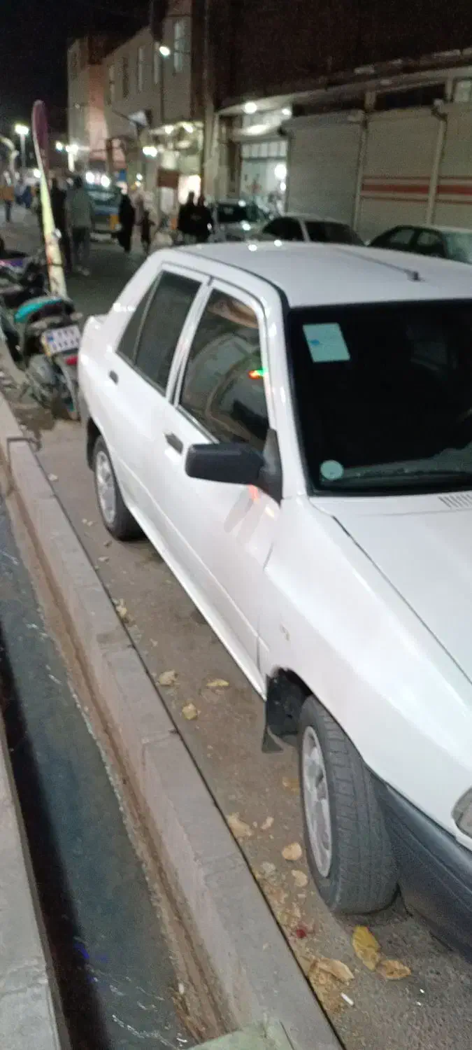 پراید 131 SE - 1399