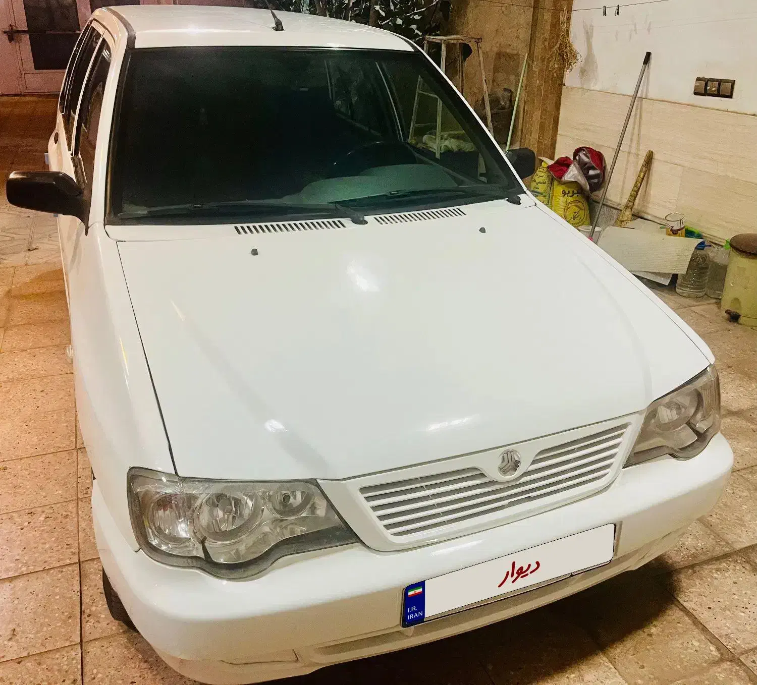 خودرو پراید، 111 آگهی ann_20860621
