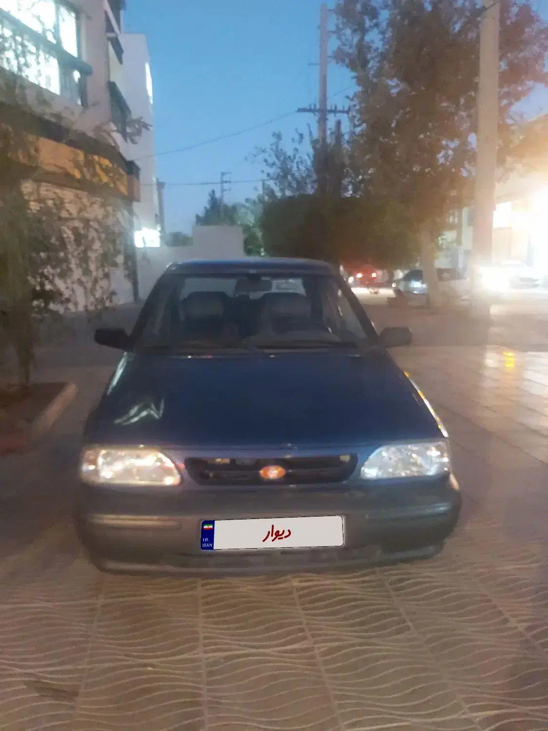 خودرو پراید، 131 آگهی ann_20860676