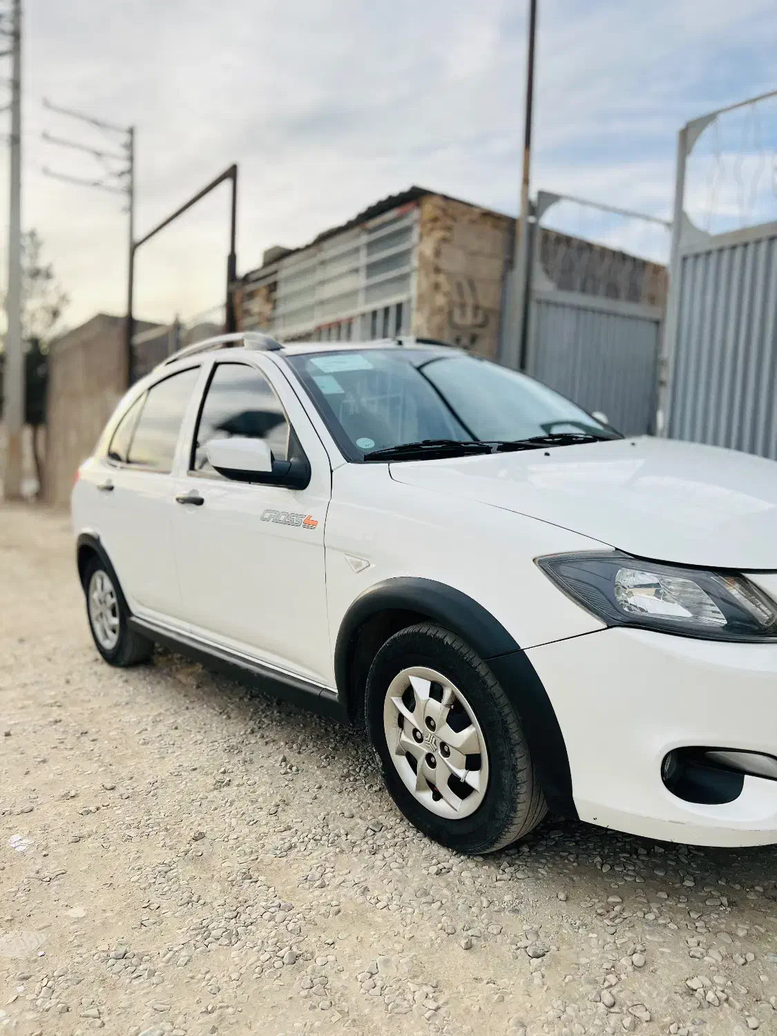 خودرو کوییک، معمولی آگهی ann_20860693
