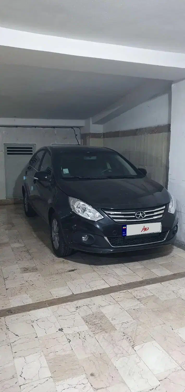خودرو جک، J4 آگهی ann_20860706