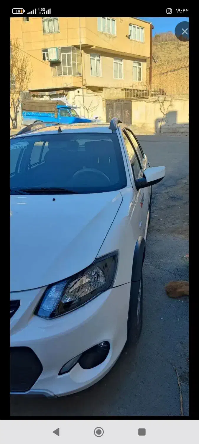 خودرو کوییک، معمولی آگهی ann_20860712
