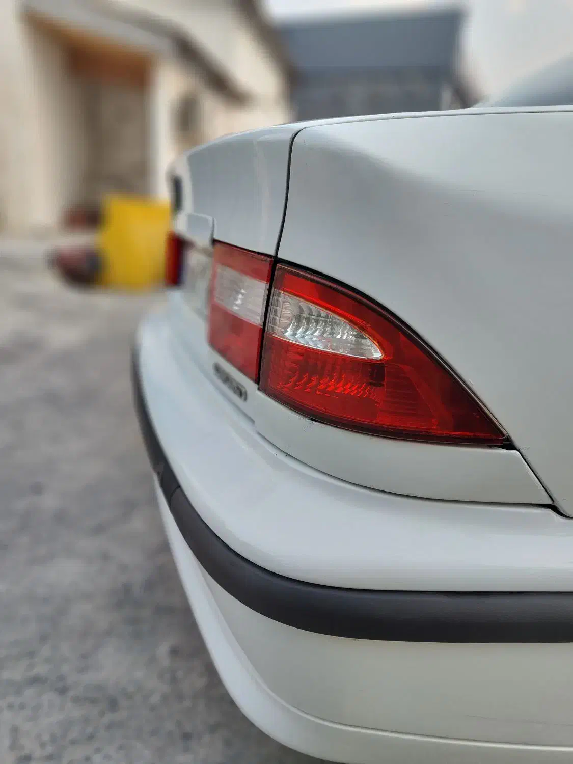 سمند LX XU7 - 1388