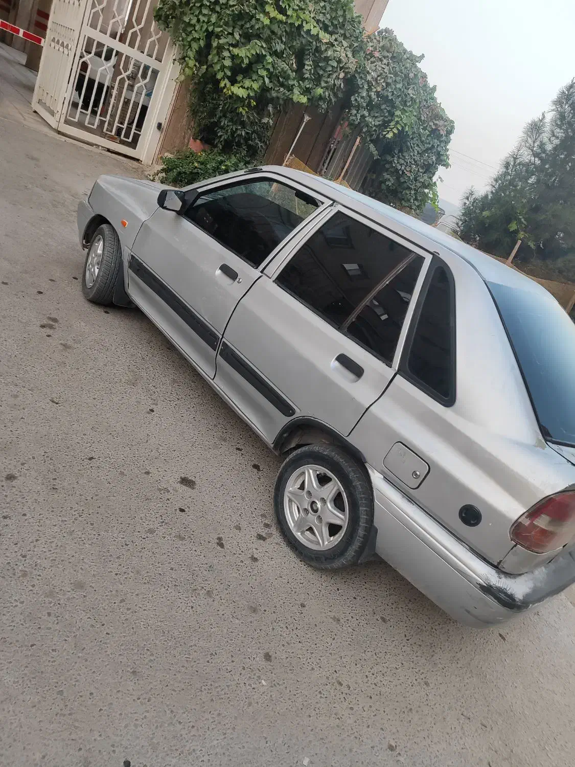 خودرو پراید، 141 آگهی ann_20860720