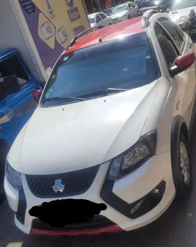 خودرو کوییک، GXR آگهی ann_20860731
