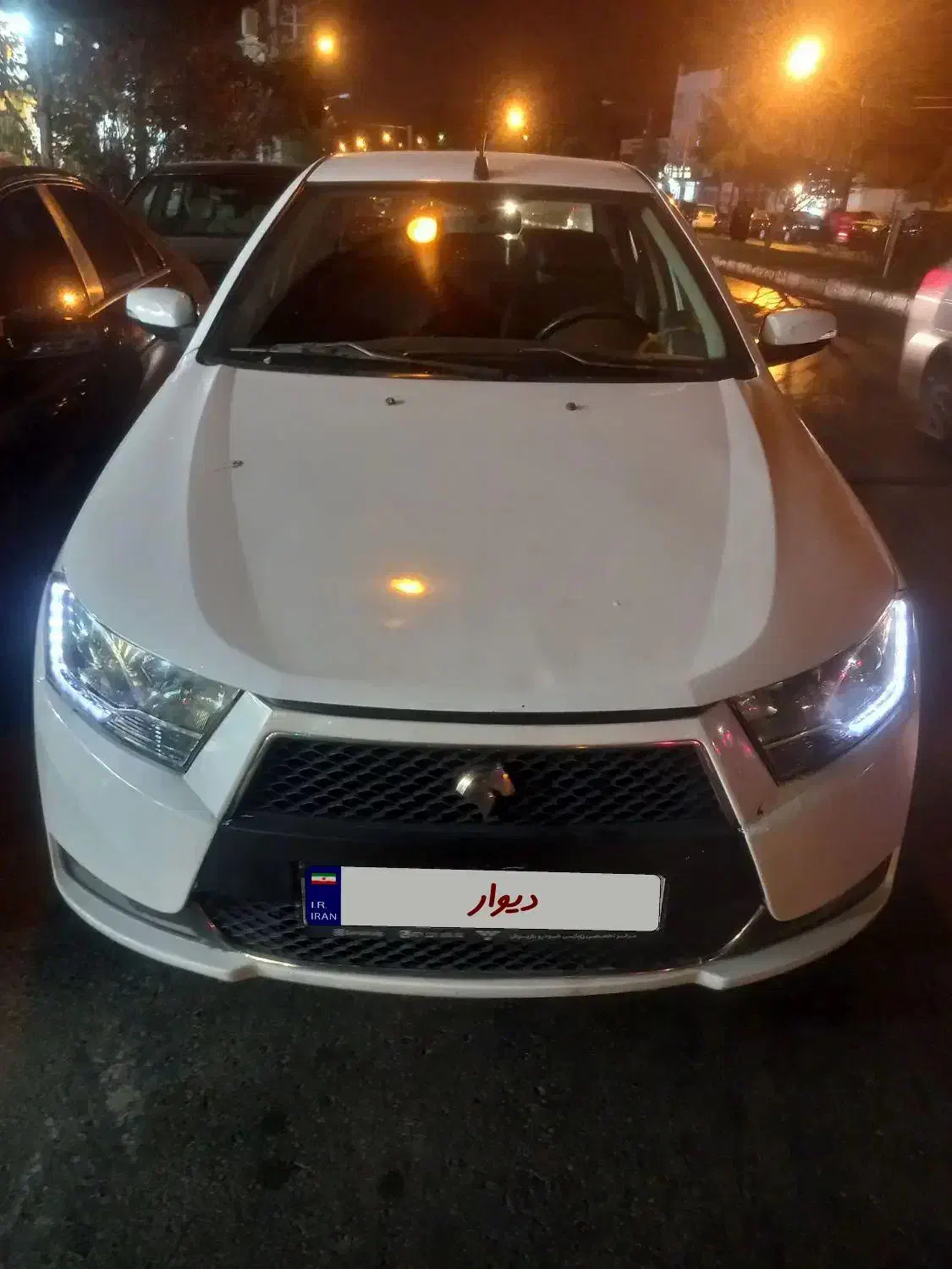 خودرو دنا، پلاس آگهی ann_20860734