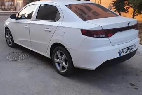 خودرو تارا، اتوماتیک آگهی ann_20860742