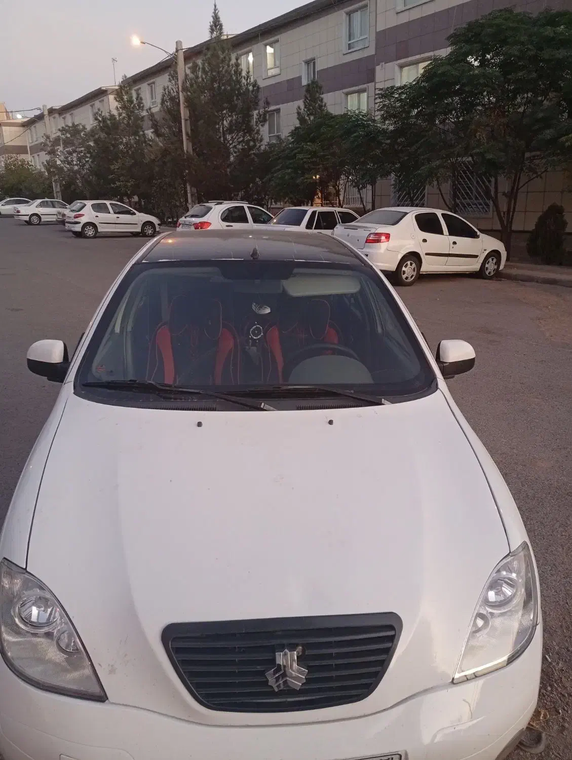 خودرو تیبا، 2 آگهی ann_20860748