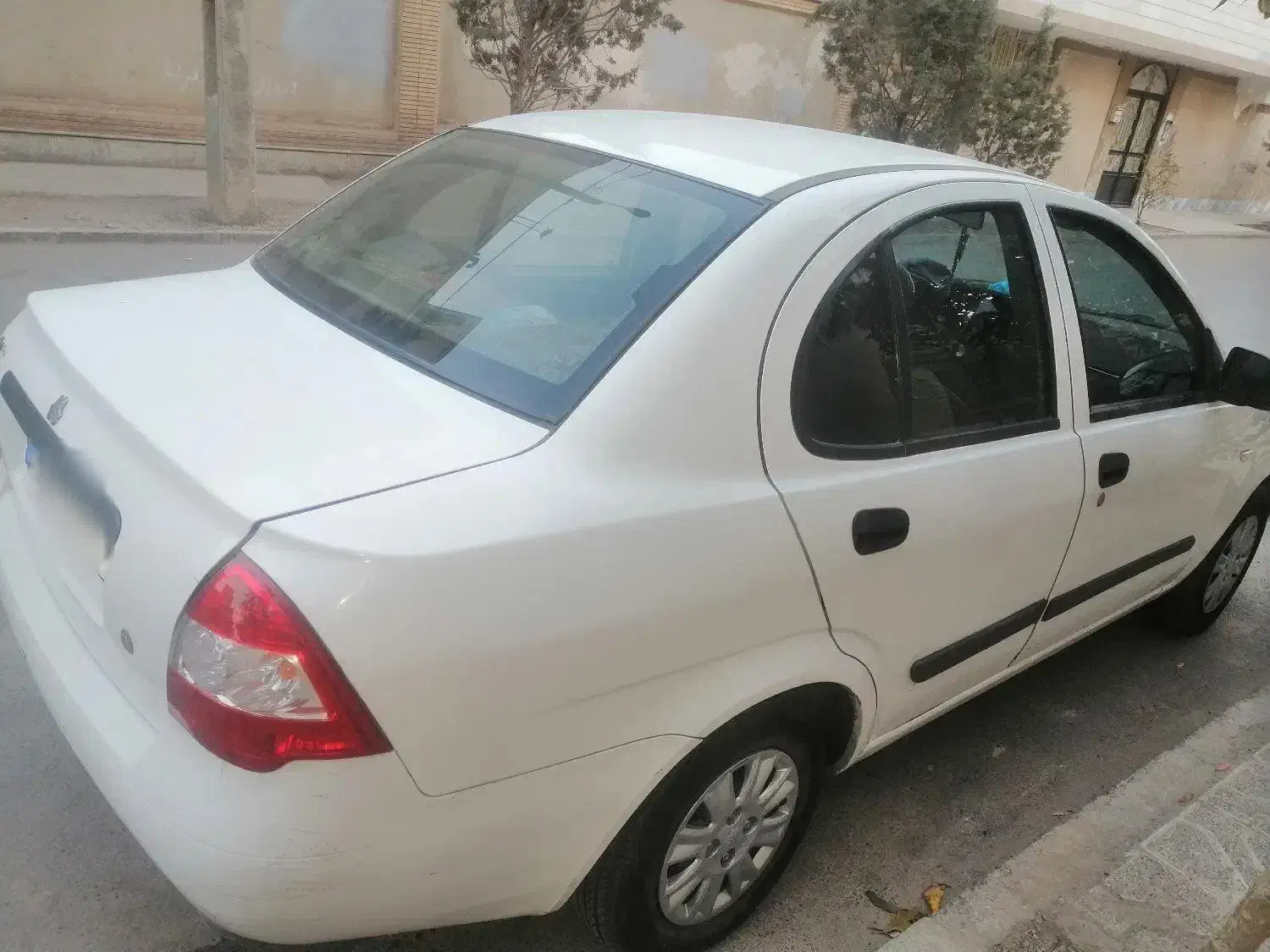 خودرو تیبا، صندوق دار آگهی ann_20860764