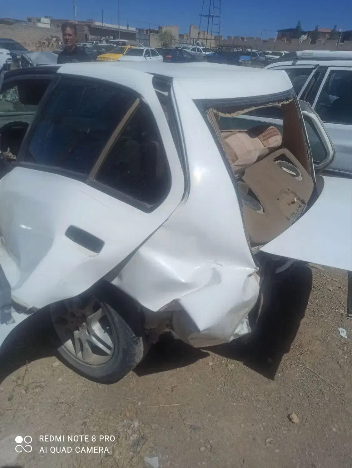 سمند LX EF7 - 1388