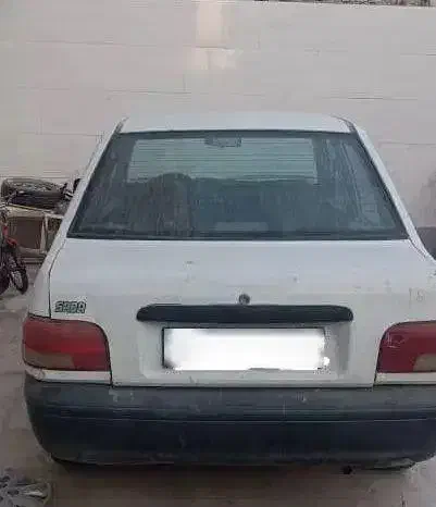 خودرو پراید، صبا آگهی ann_20860772