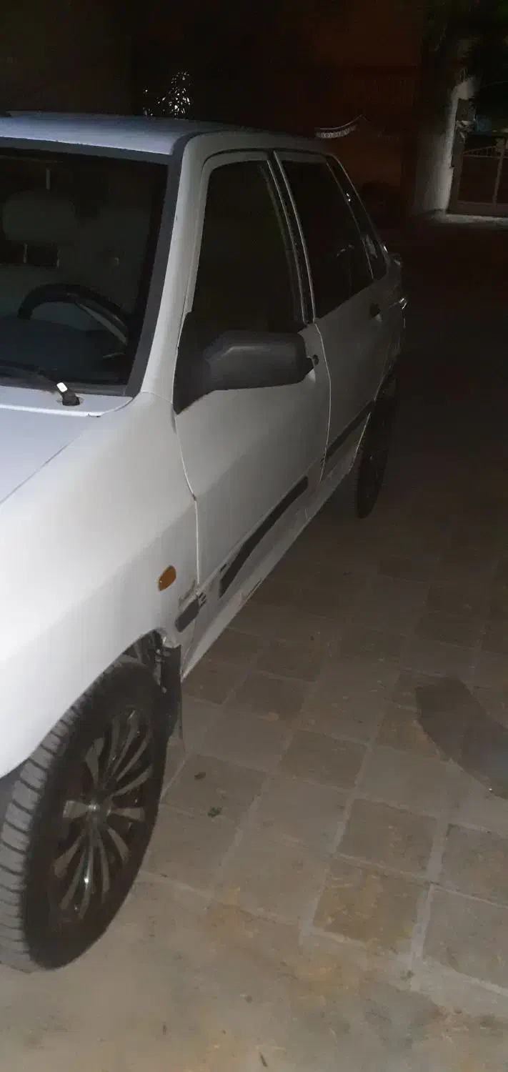 خودرو پراید، 131 آگهی ann_20860779