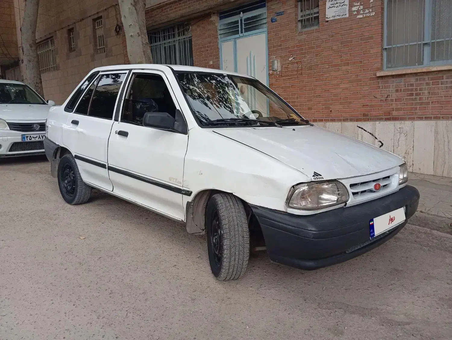 خودرو پراید، صبا آگهی ann_20860783