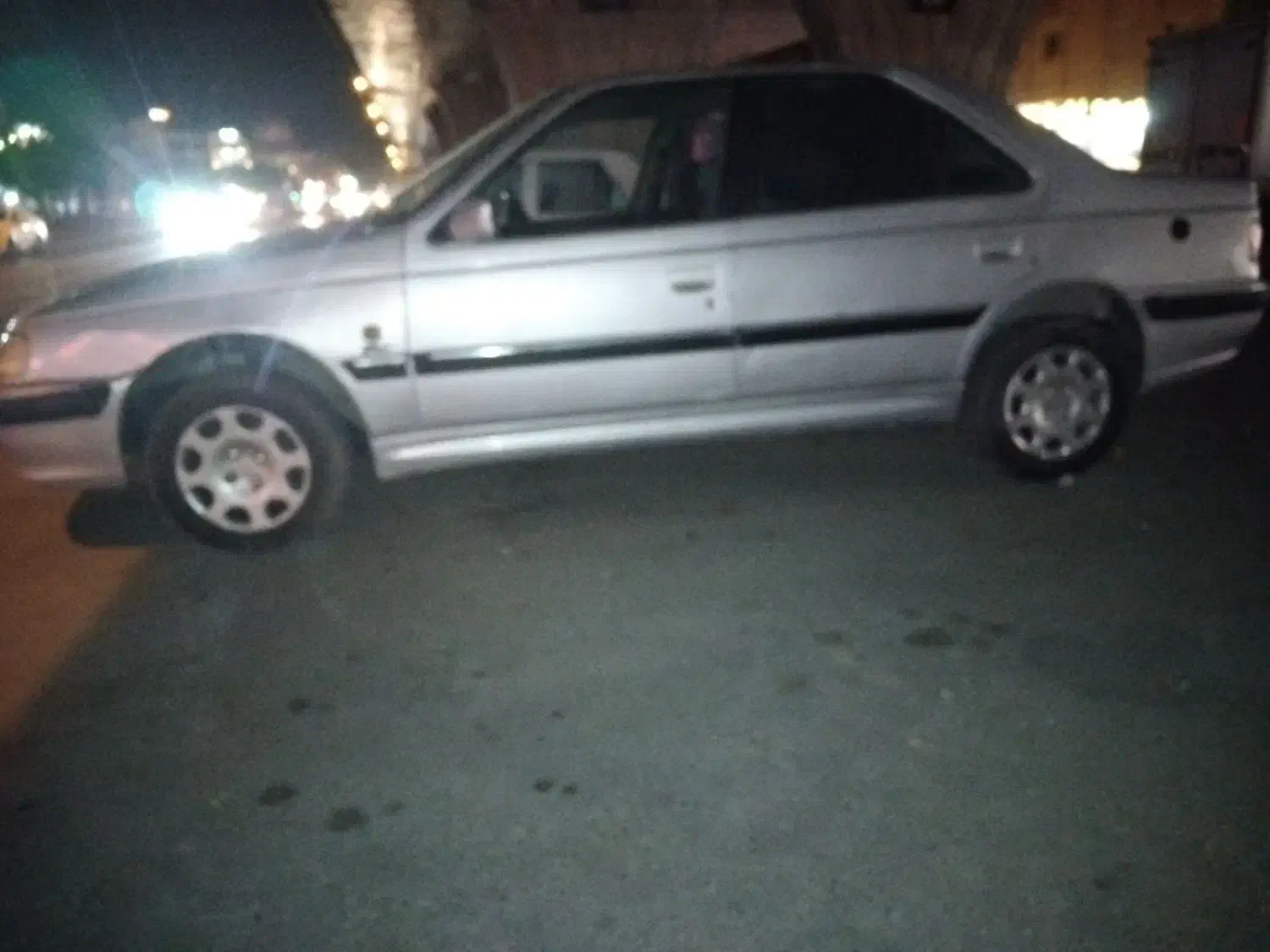 خودرو پژو، پارس آگهی ann_20860839