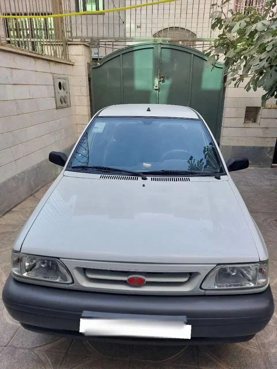 خودرو پراید، 131 آگهی ann_20860858