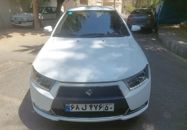 خودرو دنا، پلاس آگهی ann_20860859