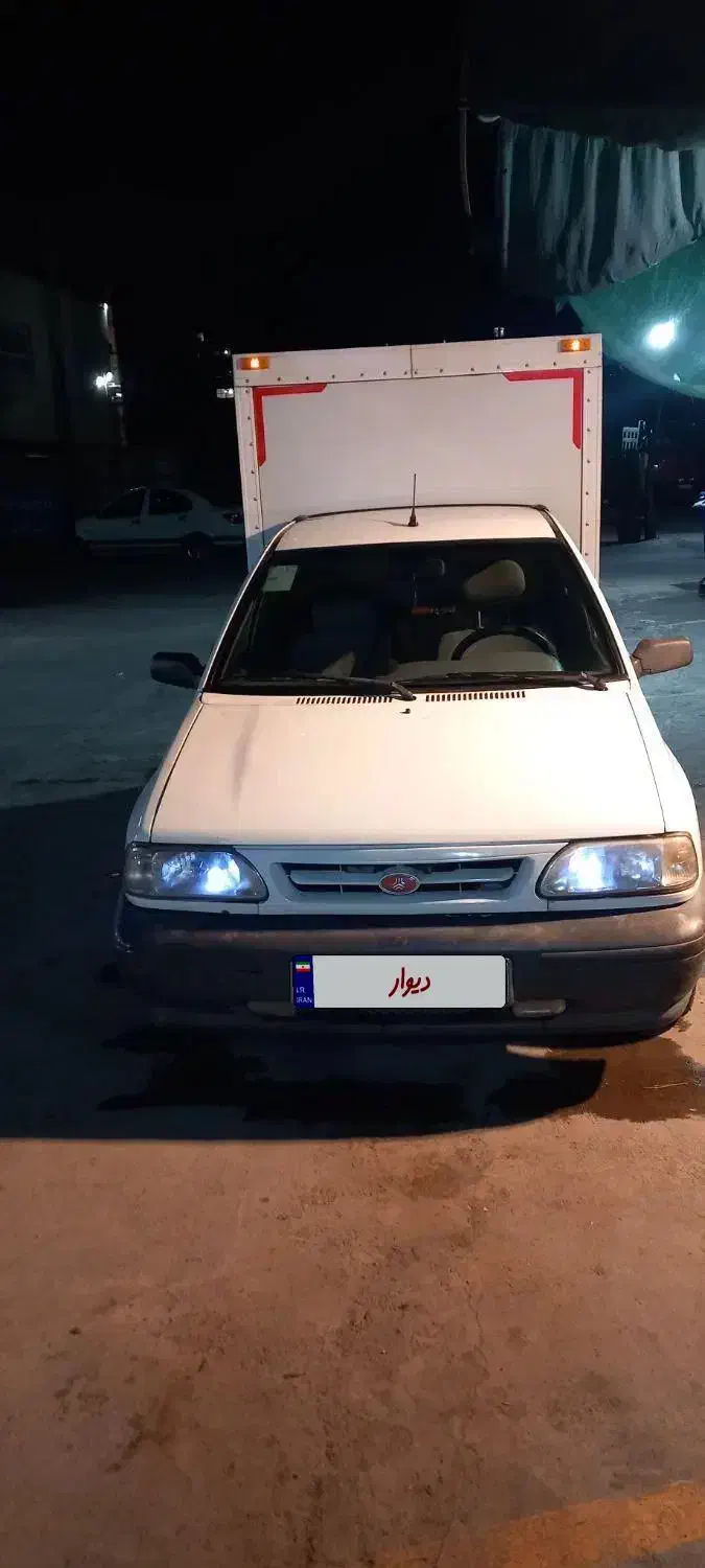 خودرو پراید، 151 آگهی ann_20860873