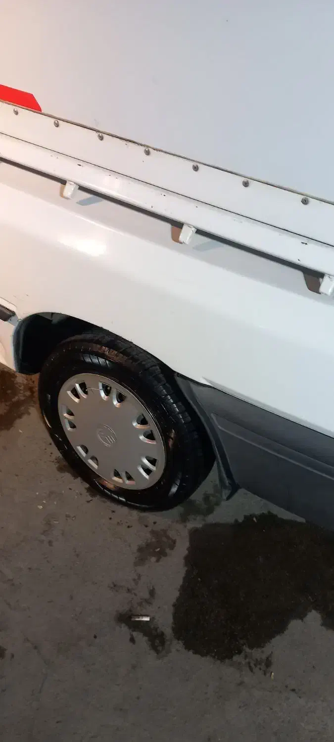 پراید 151 SE - 1395