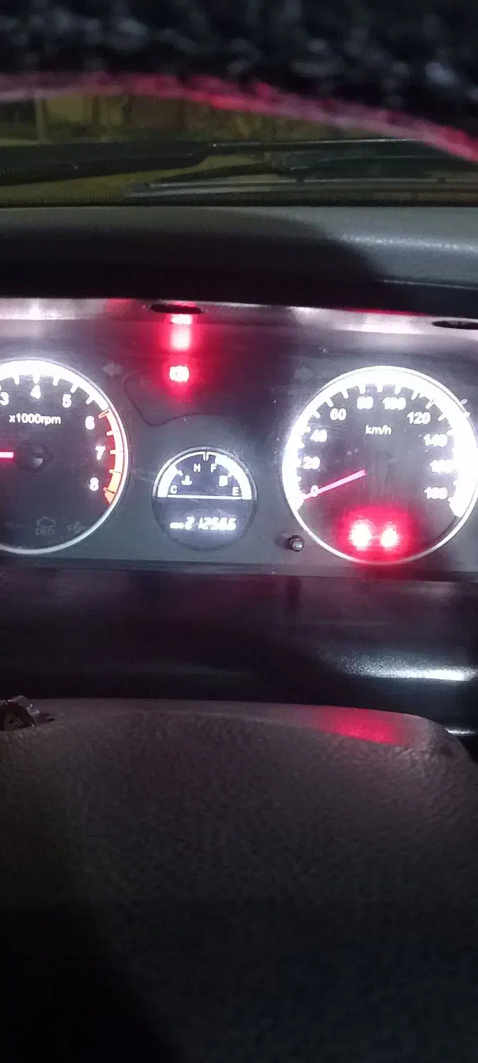 پراید 151 SE - 1395