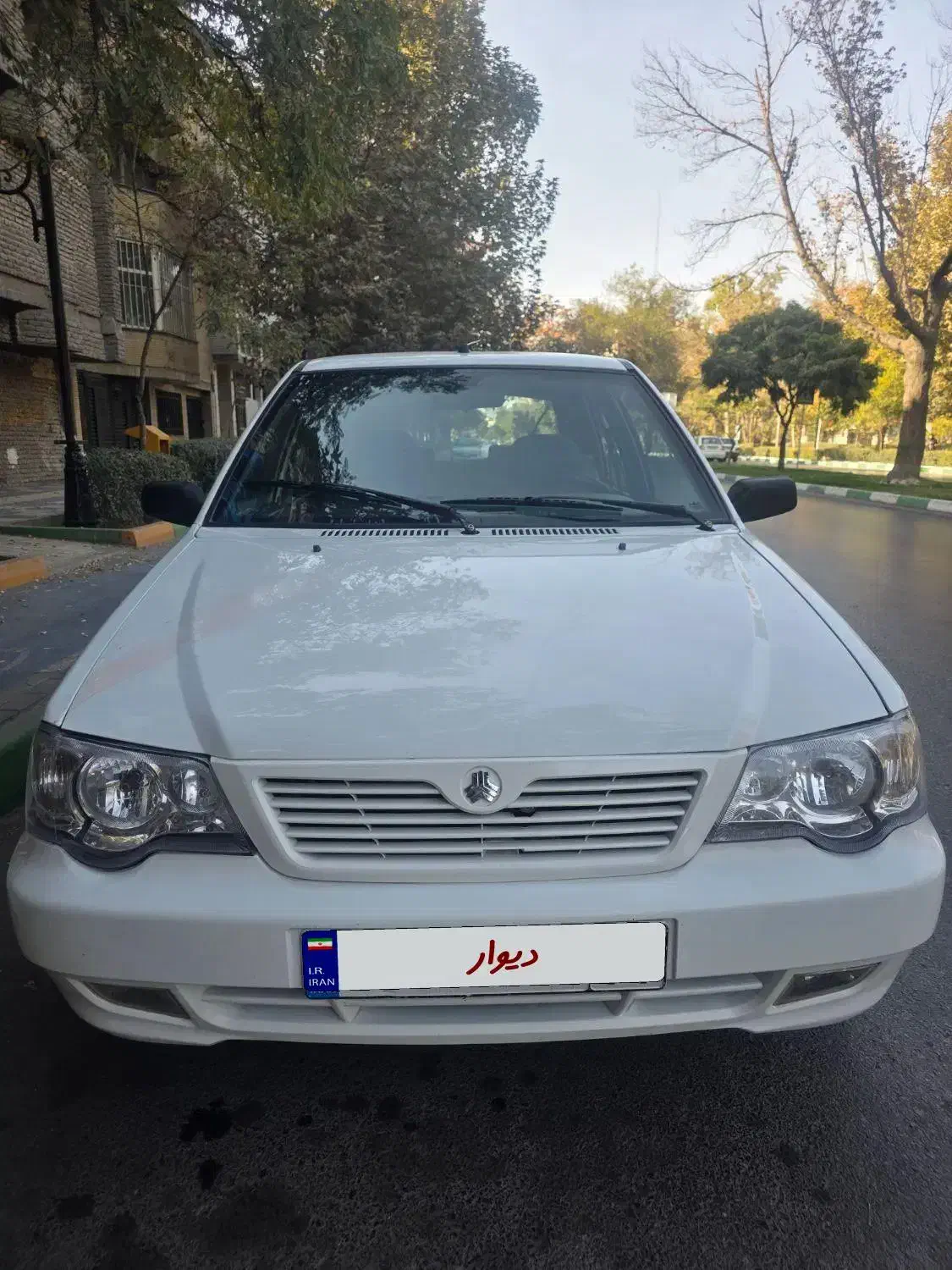 خودرو پراید، 111 آگهی ann_20860879