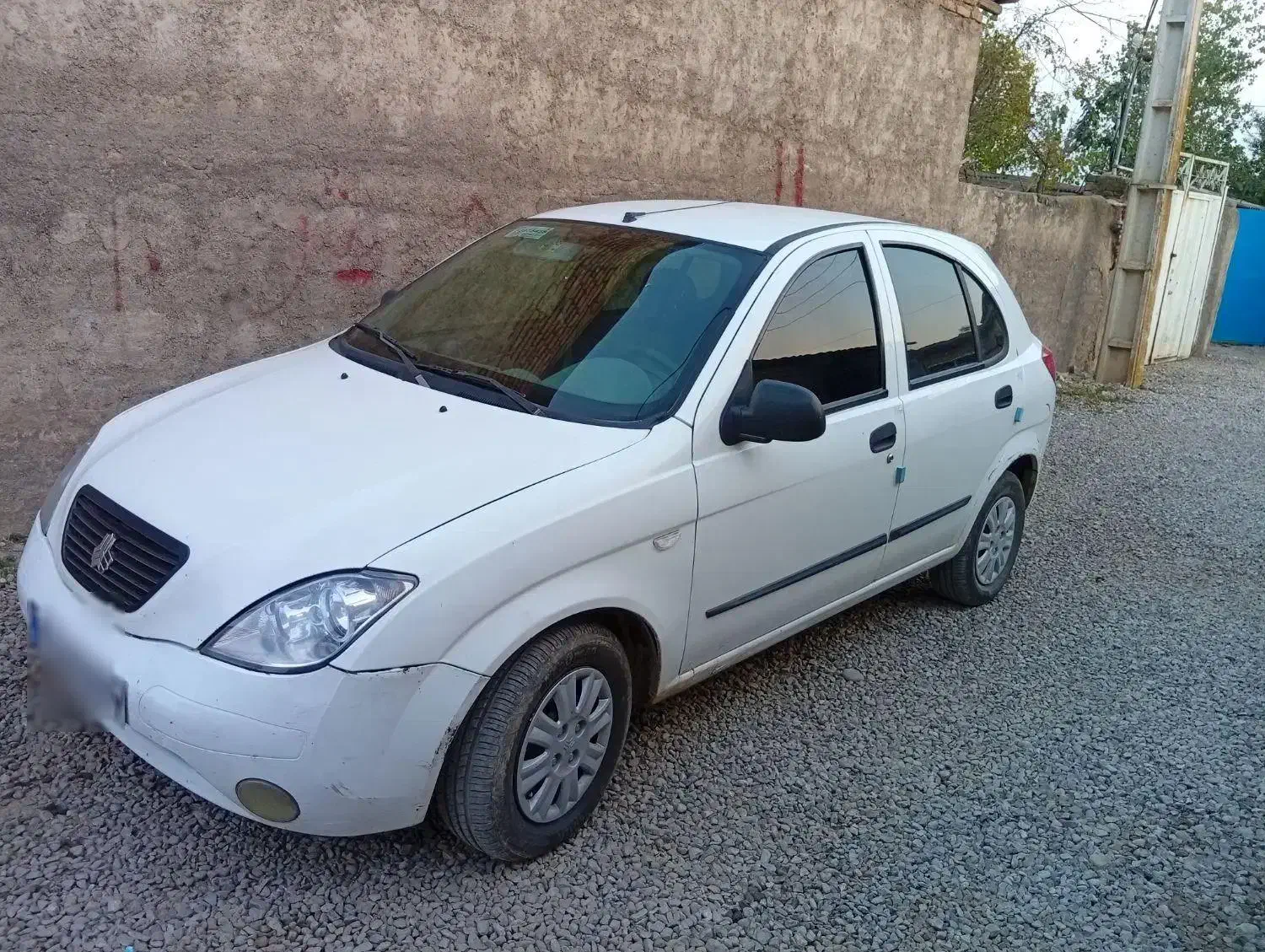 خودرو تیبا، 2 آگهی ann_20860946