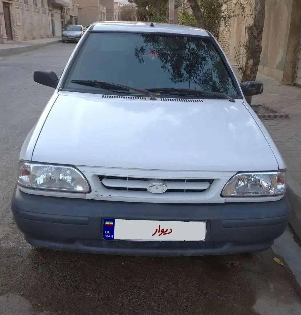 خودرو پراید، صبا آگهی ann_20860958