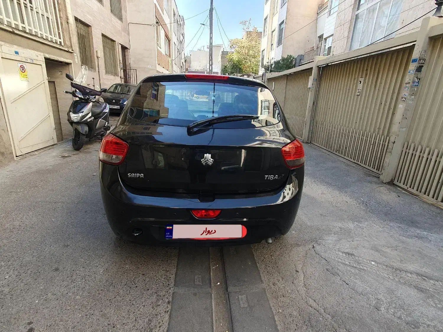 خودرو تیبا، 2 آگهی ann_20860980