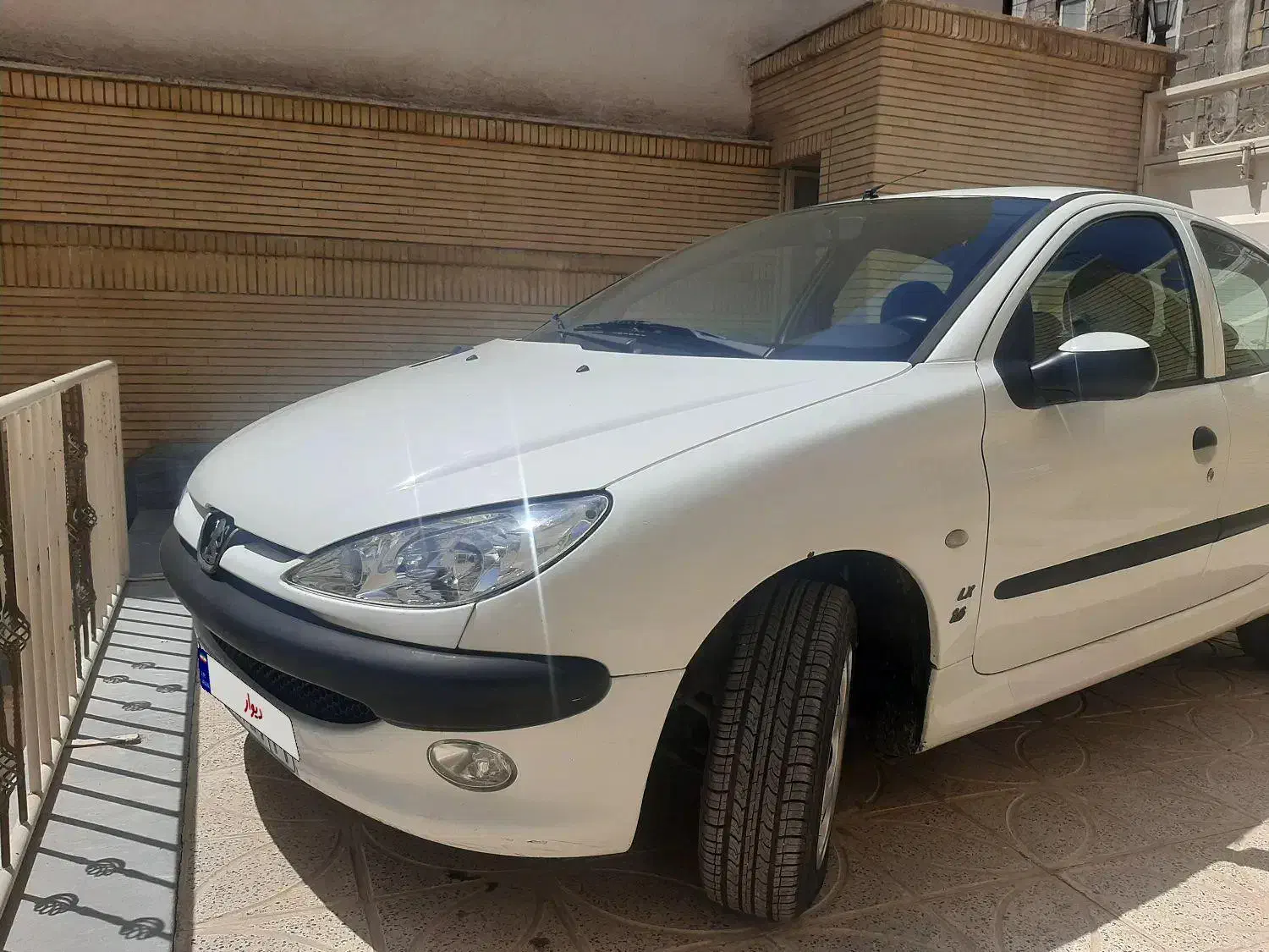 خودرو پژو، 206 آگهی ann_20861042