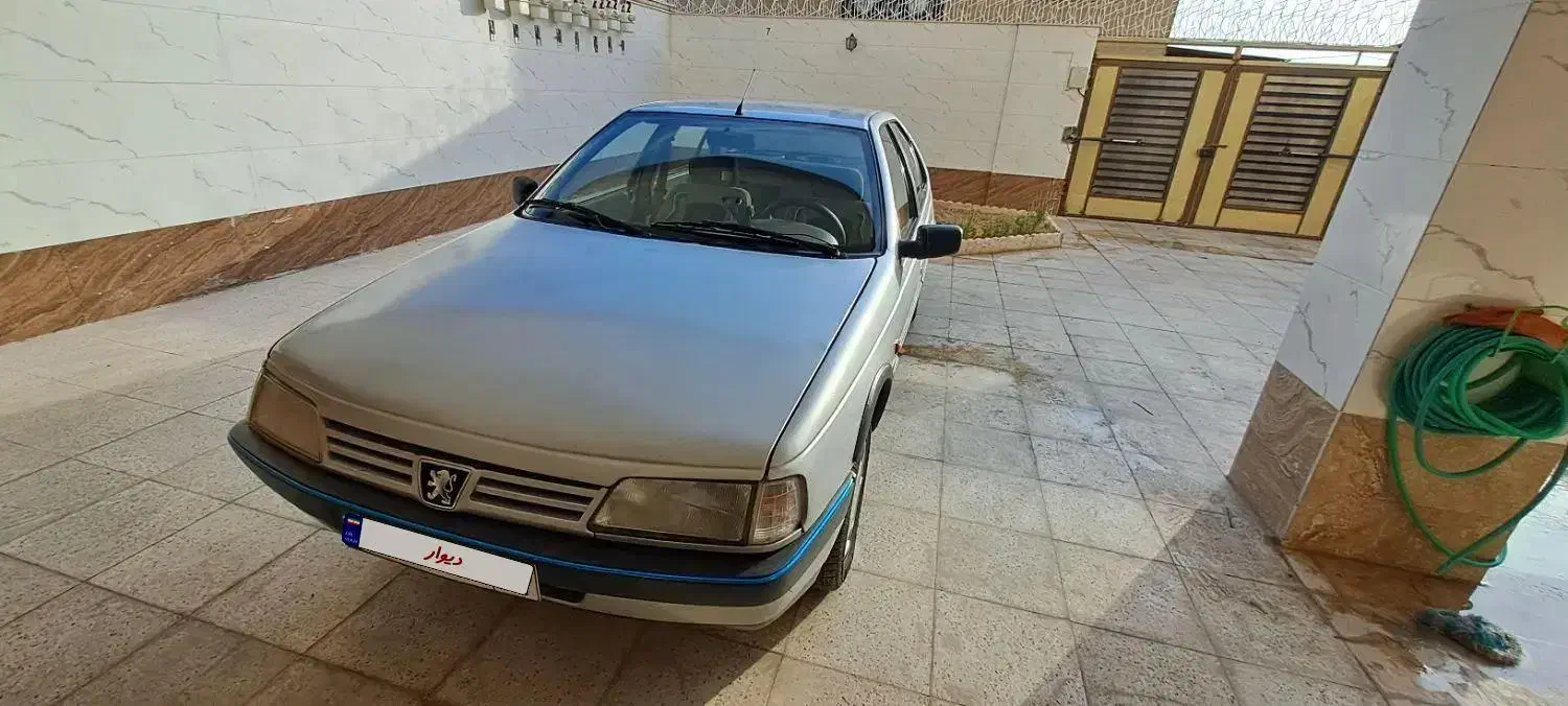 خودرو پژو، 405 آگهی ann_20861048