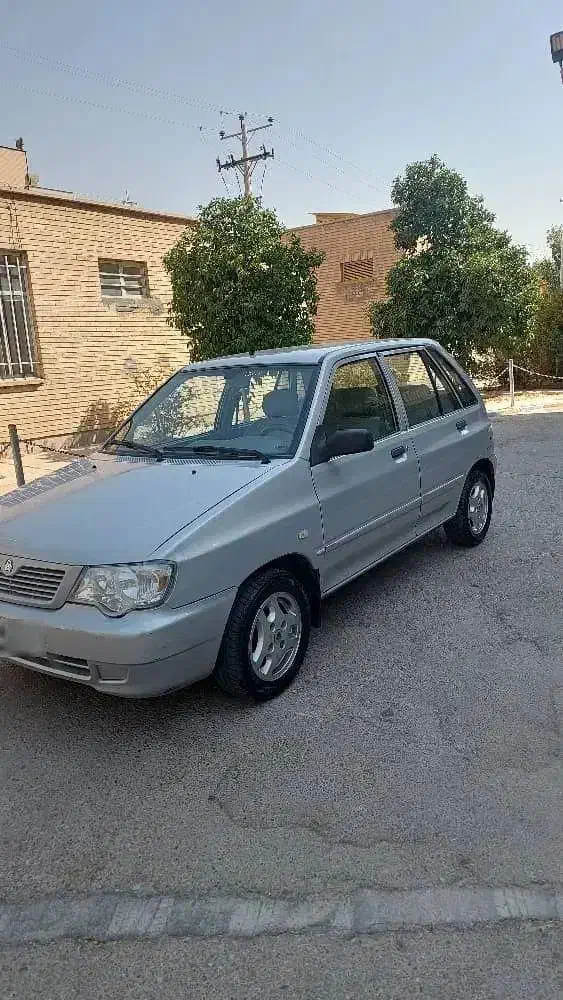 خودرو پراید، 111 آگهی ann_20861069