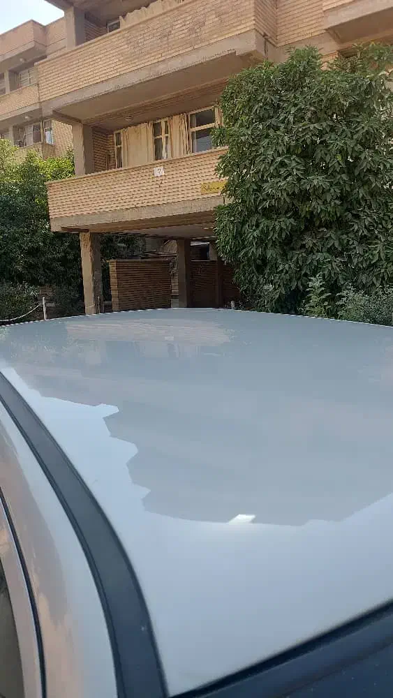 پراید 111 SE - 1395