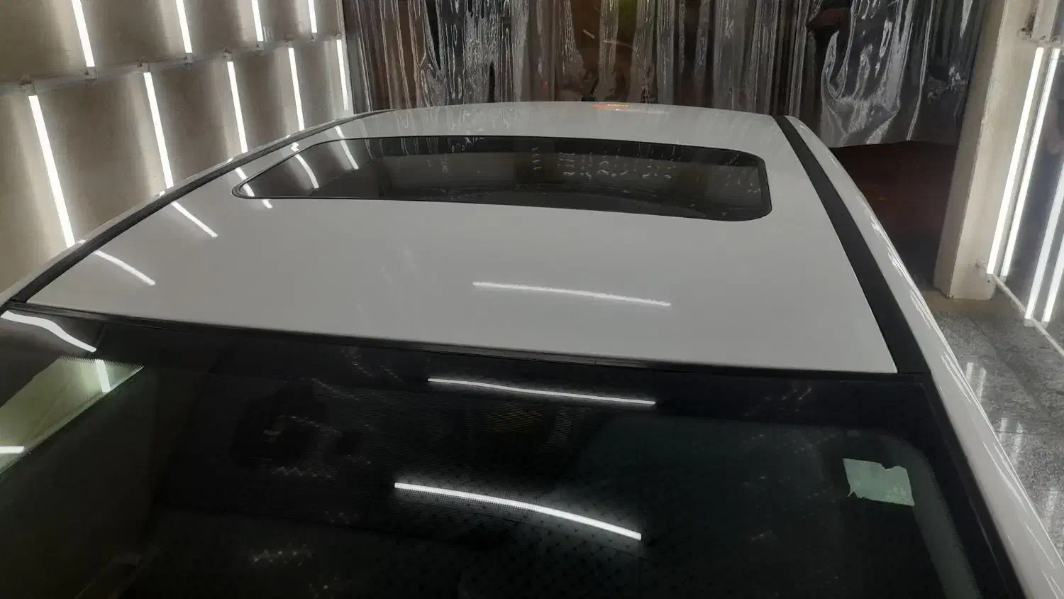 شاهین G دنده ای - 1400