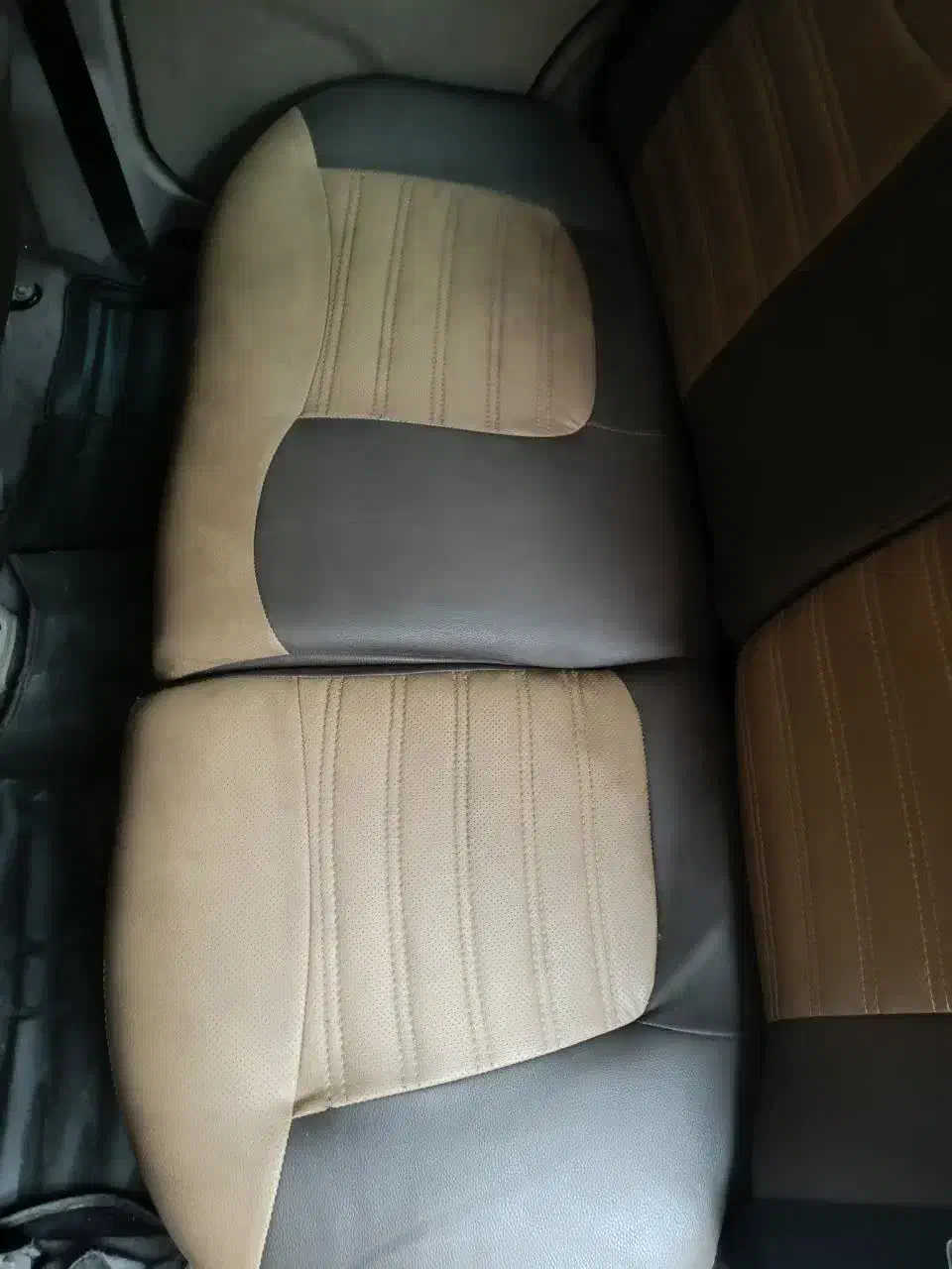 ام وی ام 110 چهار سیلندر دنده ای - 1393