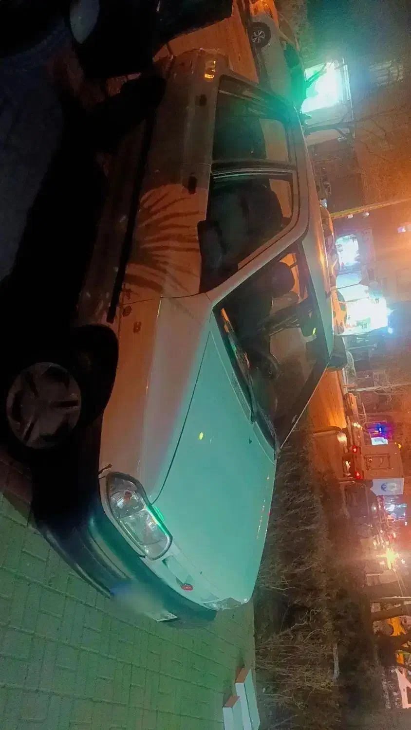 پراید 131 LE - 1393