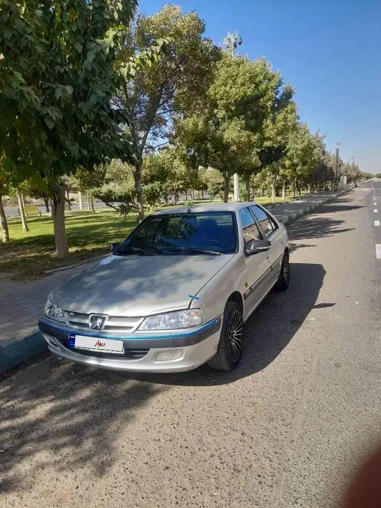 خودرو پژو، پارس آگهی ann_20861138