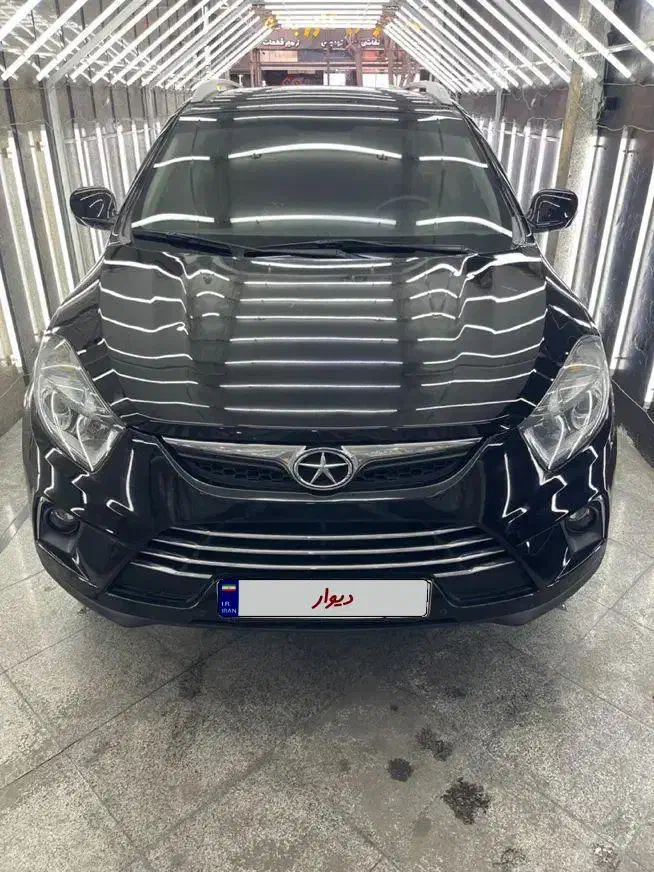 خودرو جک، S5 آگهی ann_20861156