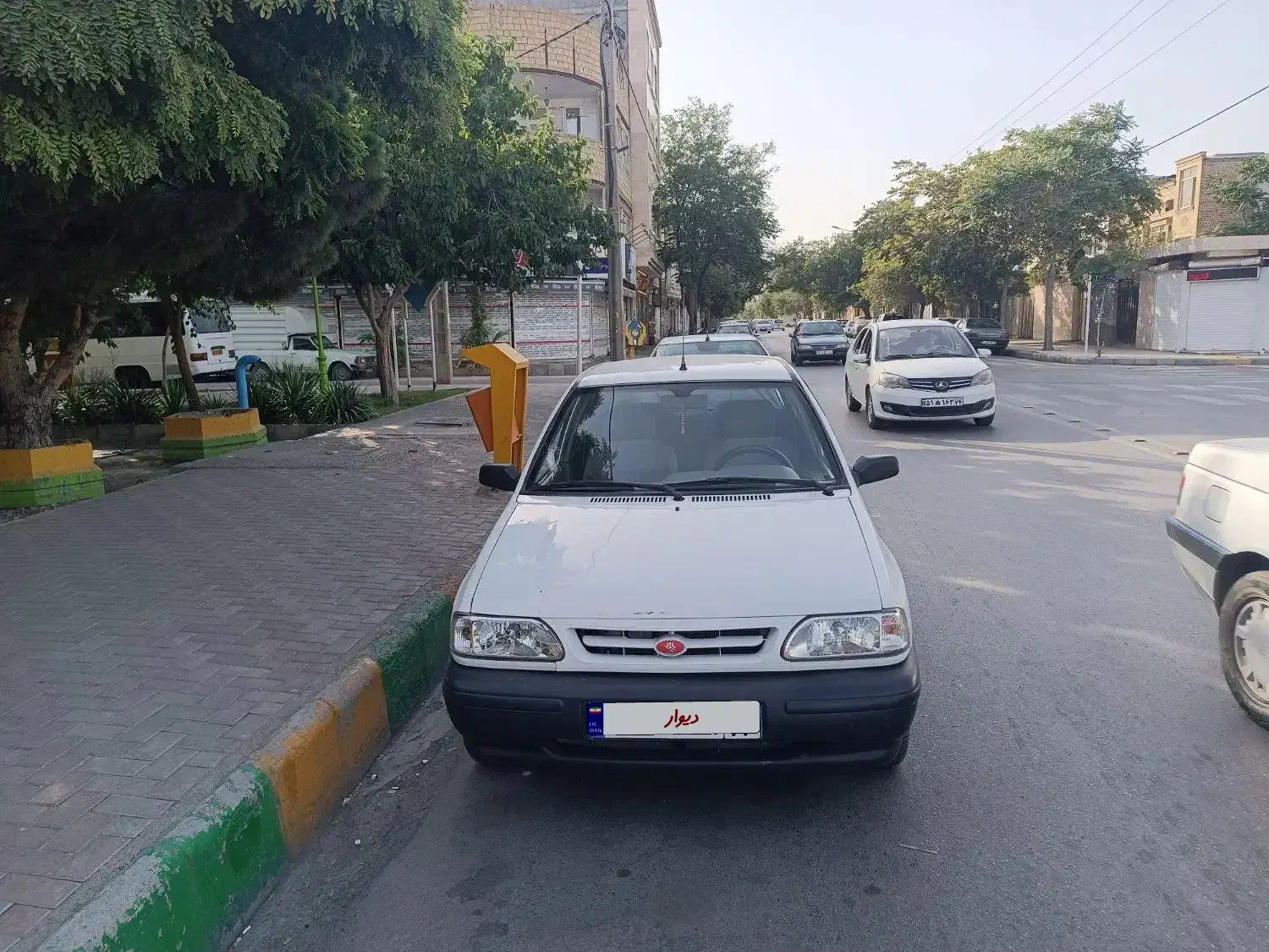 خودرو پراید، 131 آگهی ann_20861195
