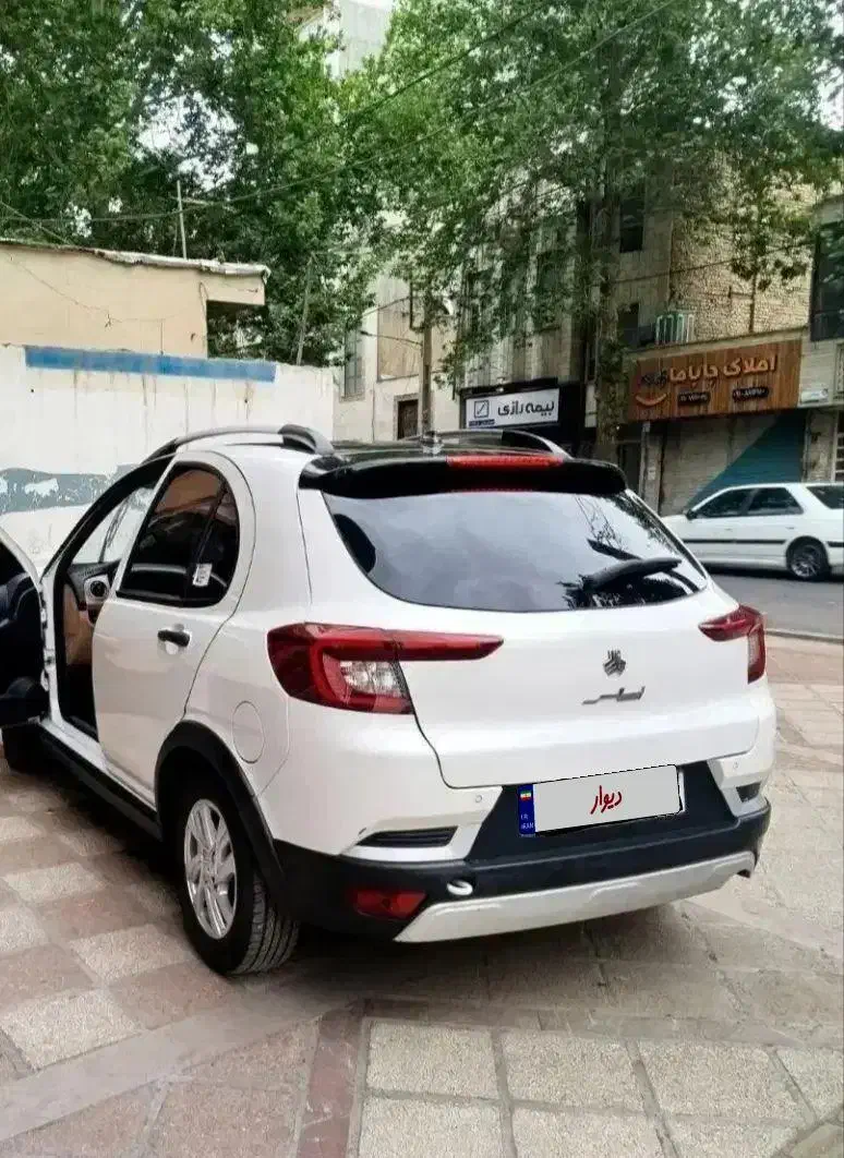 اطلس G دنده ای - 1403