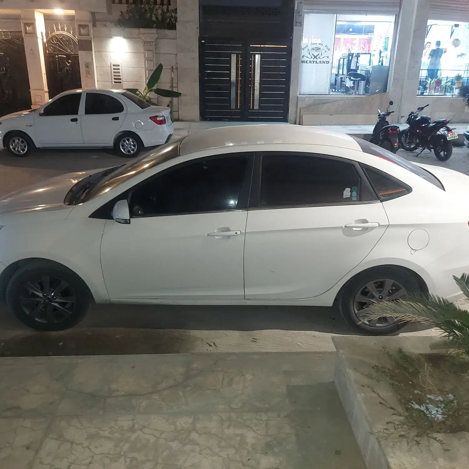 خودرو جک، J4 آگهی ann_20861225