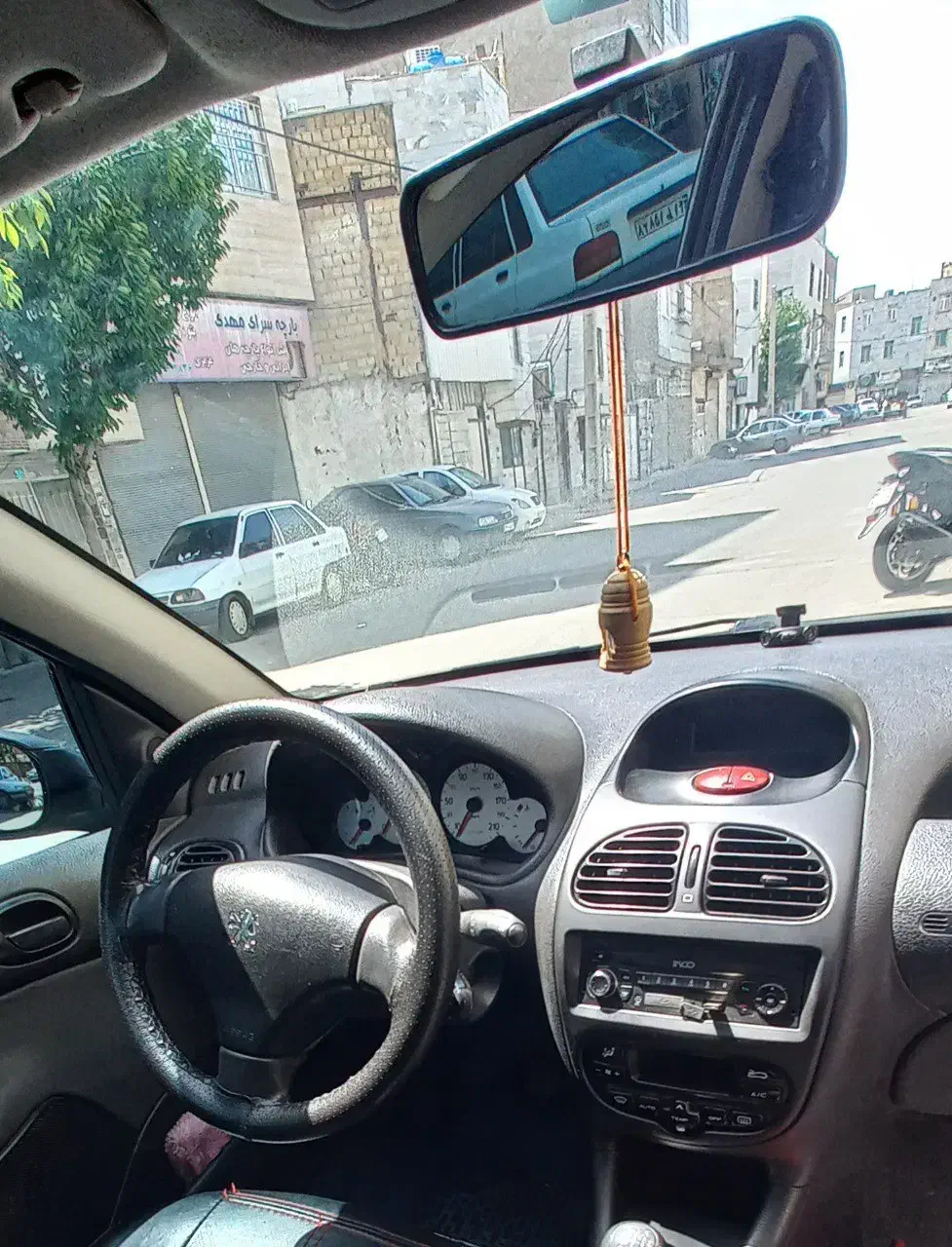 خودرو پژو، 206 آگهی ann_20861227
