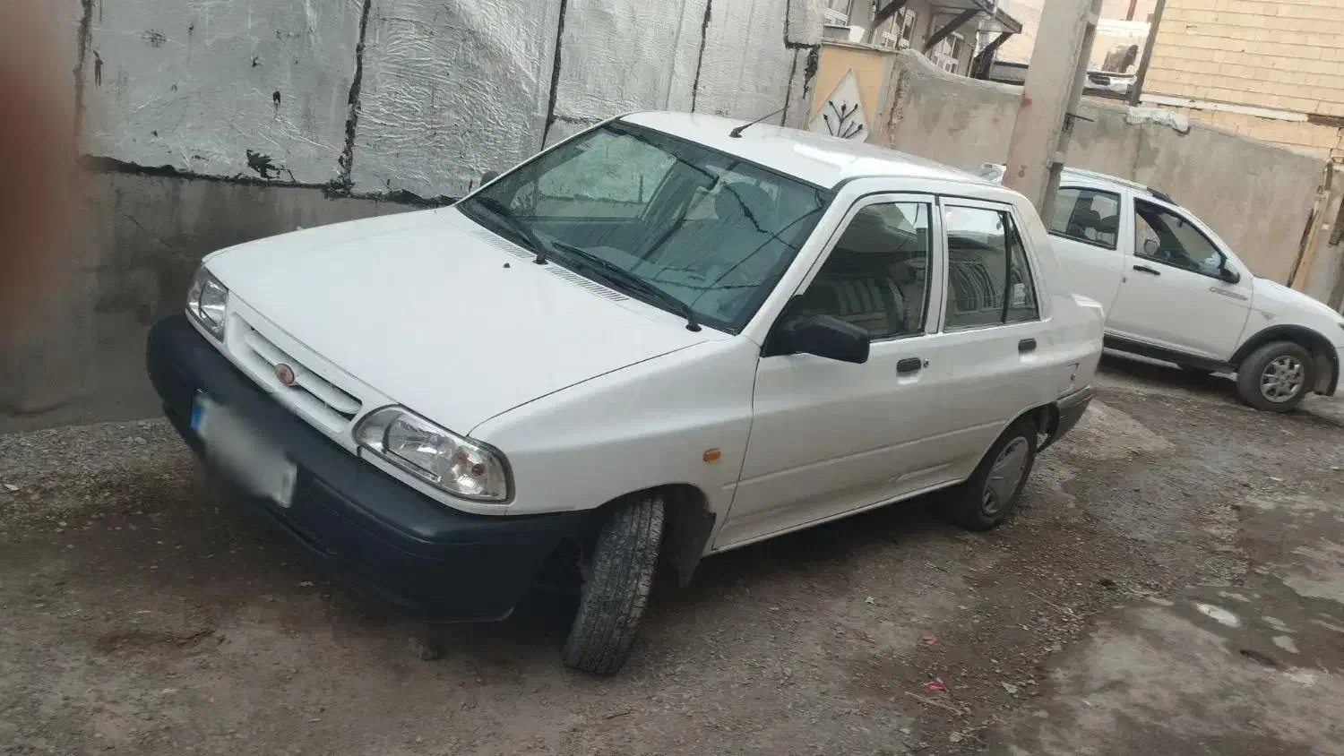 پراید 131 SE - 1397