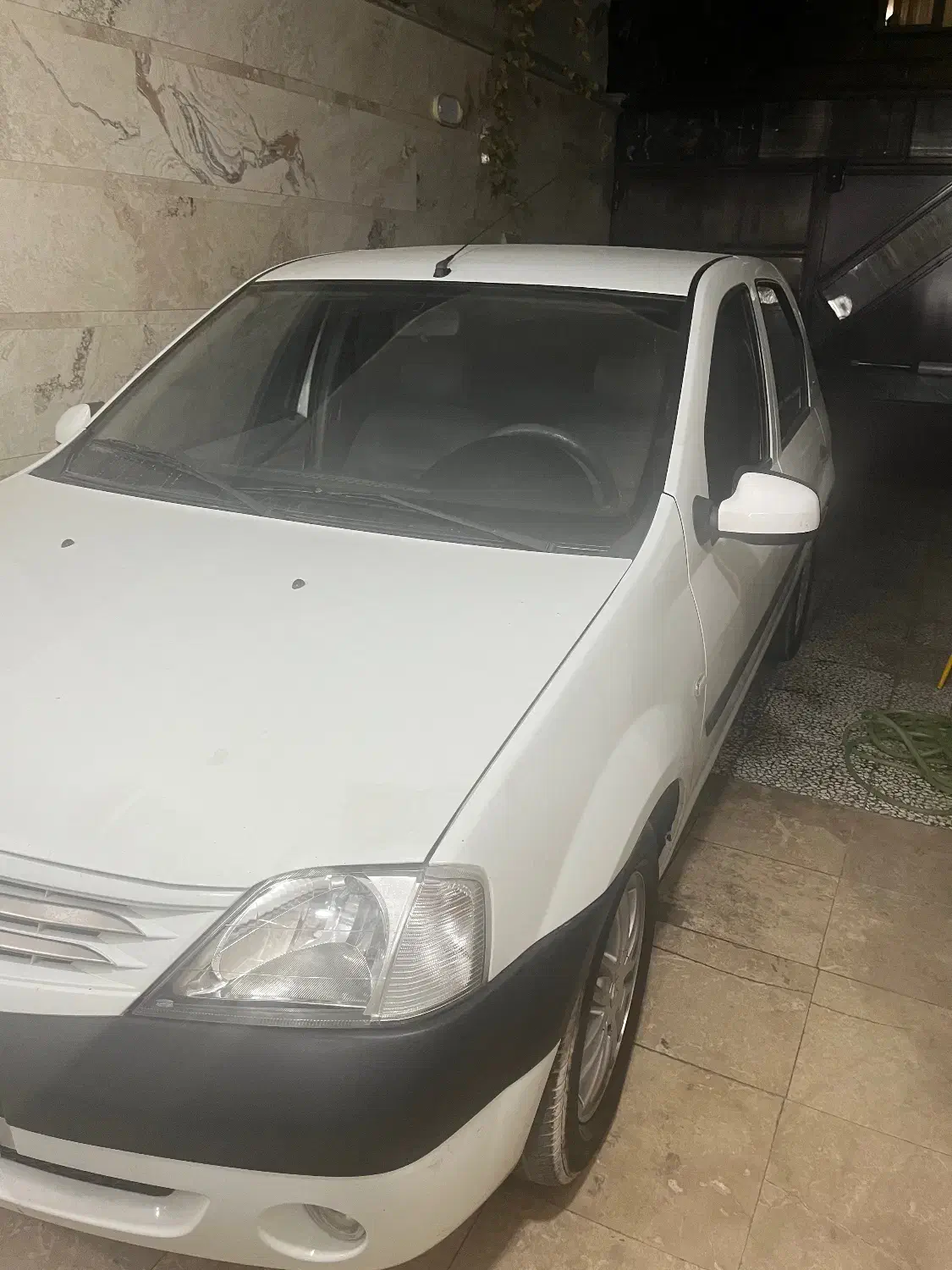 خودرو رنو، پارس تندر آگهی ann_20861252