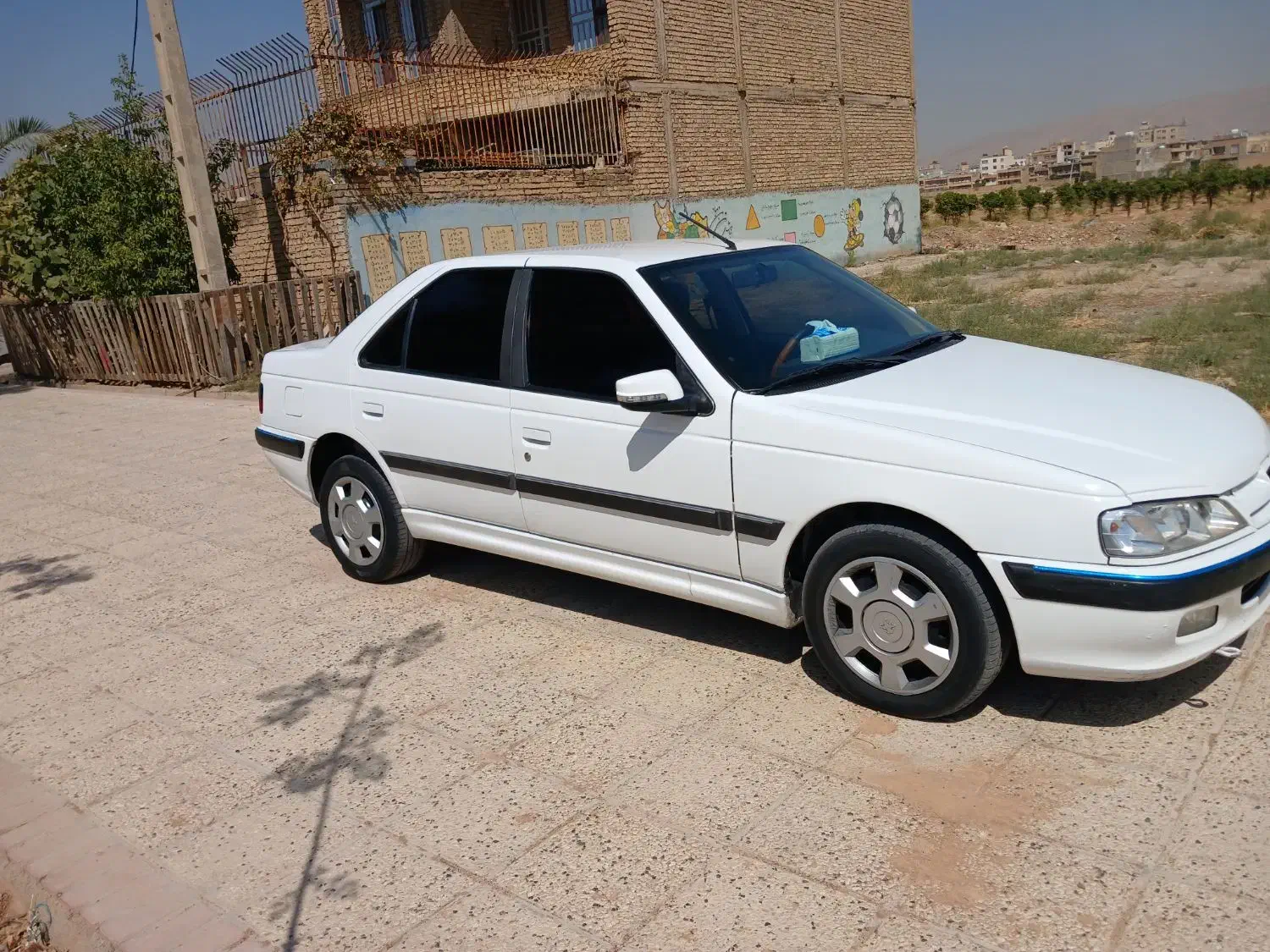 خودرو پژو، پارس آگهی ann_20861278
