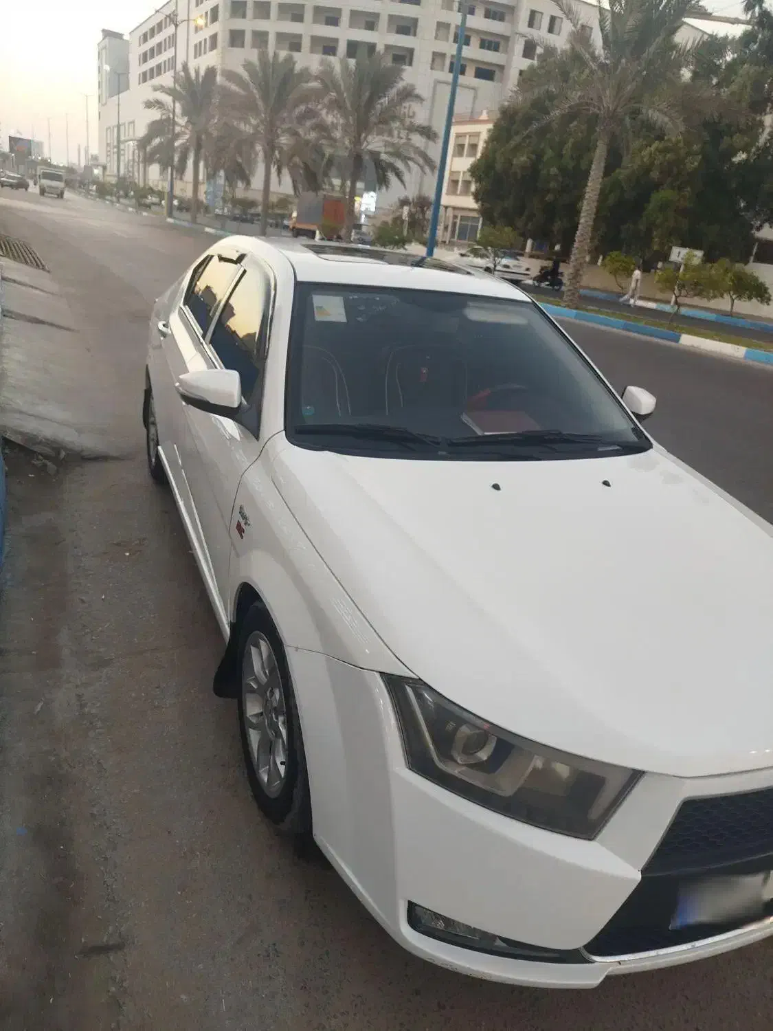 دنا پلاس توربو اتوماتیک - 1399