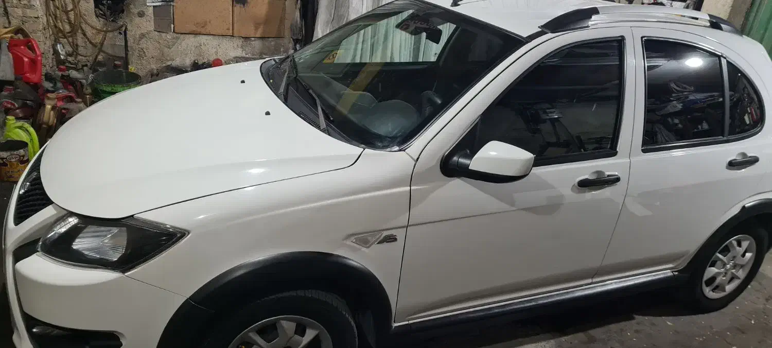 خودرو کوییک، S آگهی ann_20861326