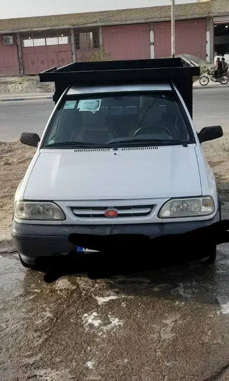 پراید 151 SE - 1399