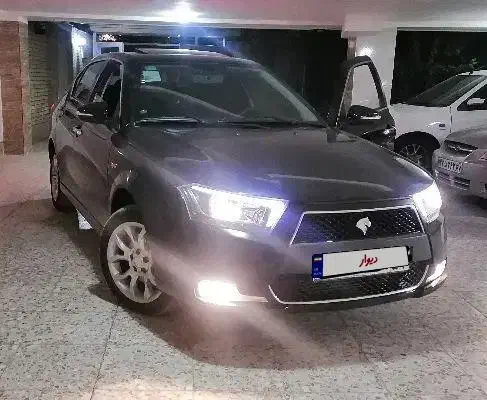 خودرو دنا، پلاس توربو آگهی ann_20861359